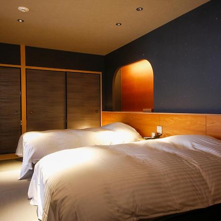 Hotel Honnoji Киото Экстерьер фото