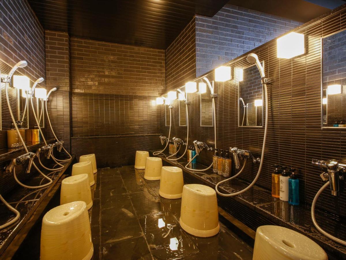 Hotel Honnoji Киото Экстерьер фото