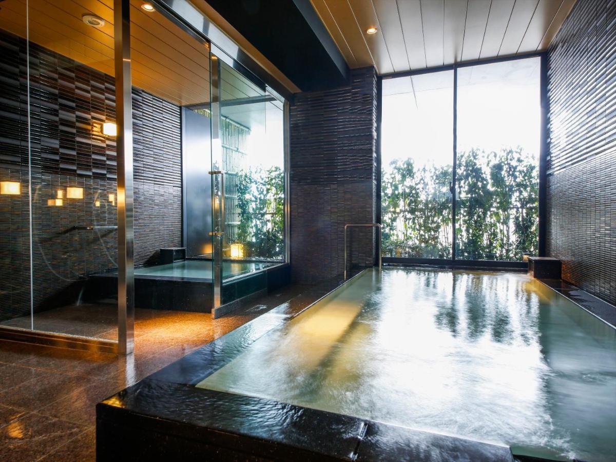 Hotel Honnoji Киото Экстерьер фото