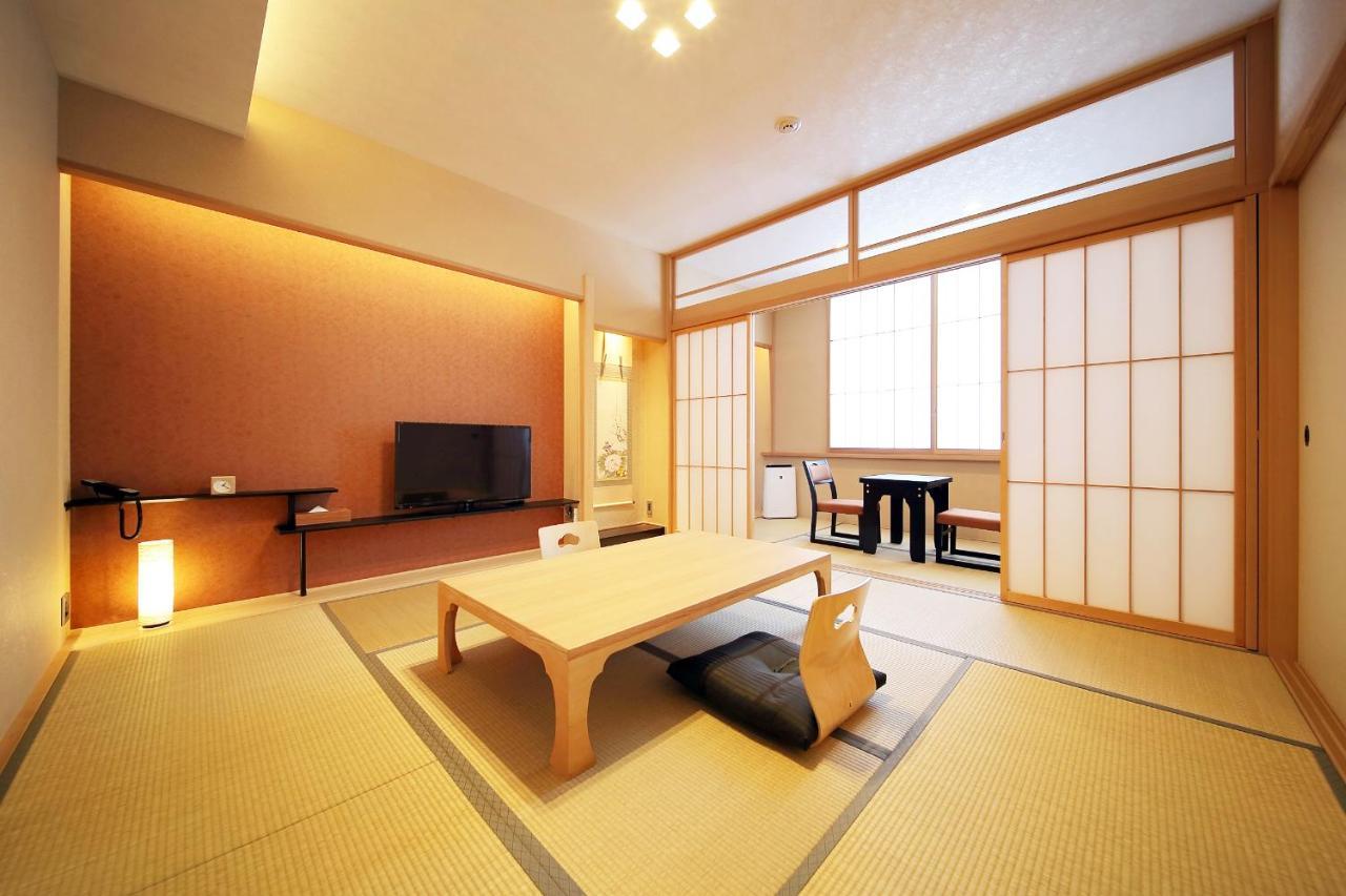 Hotel Honnoji Киото Экстерьер фото