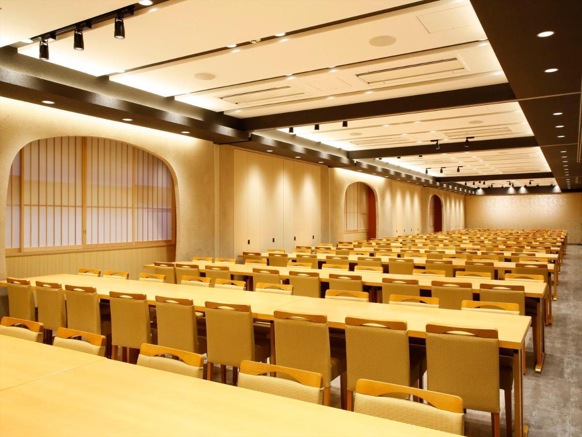 Hotel Honnoji Киото Экстерьер фото