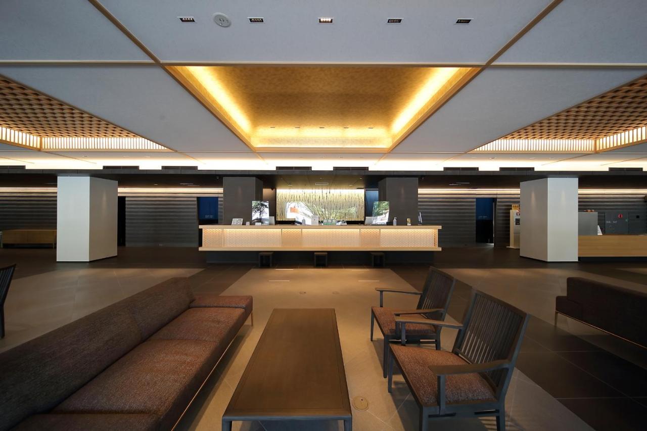 Hotel Honnoji Киото Экстерьер фото