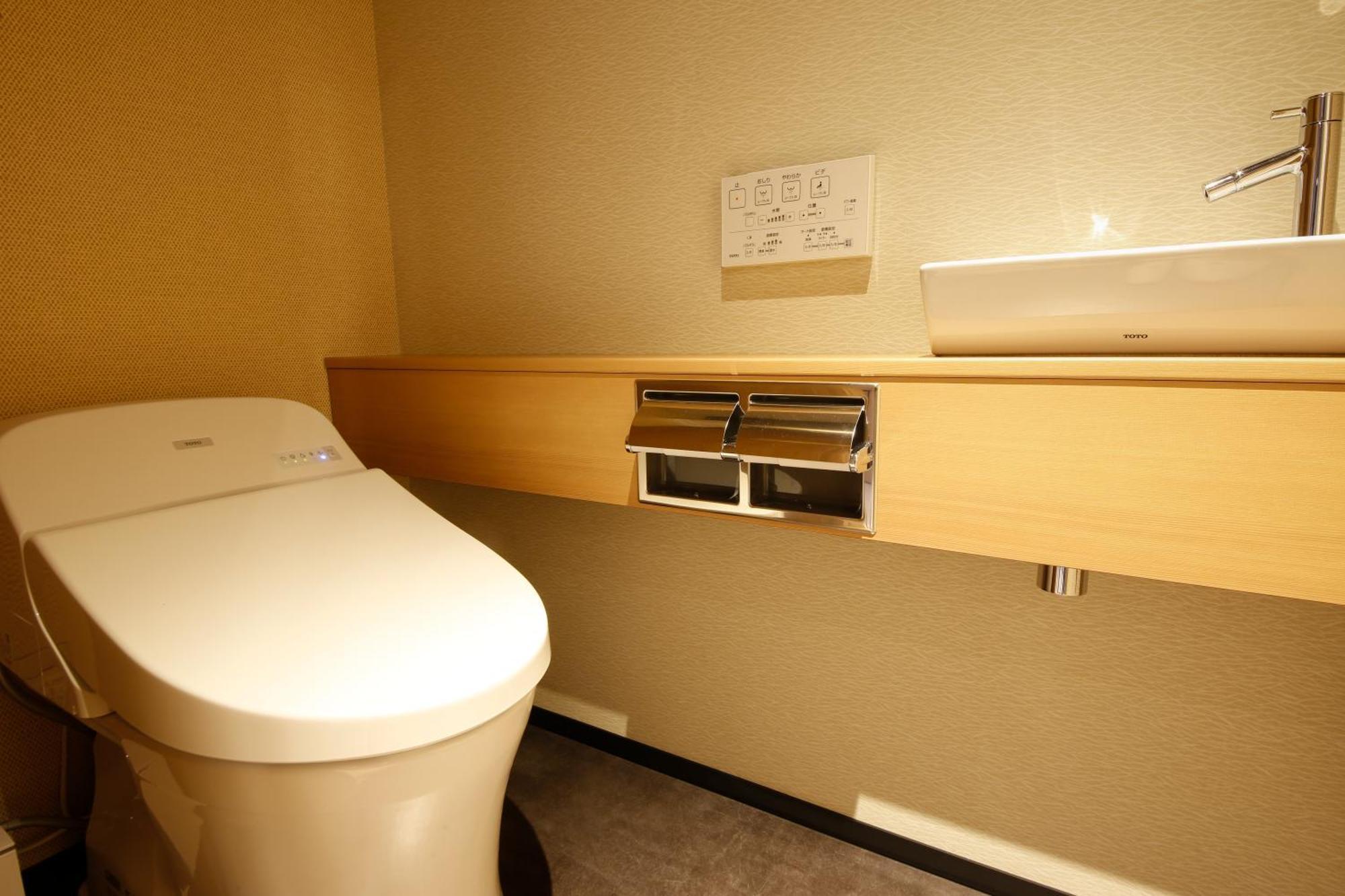Hotel Honnoji Киото Номер фото