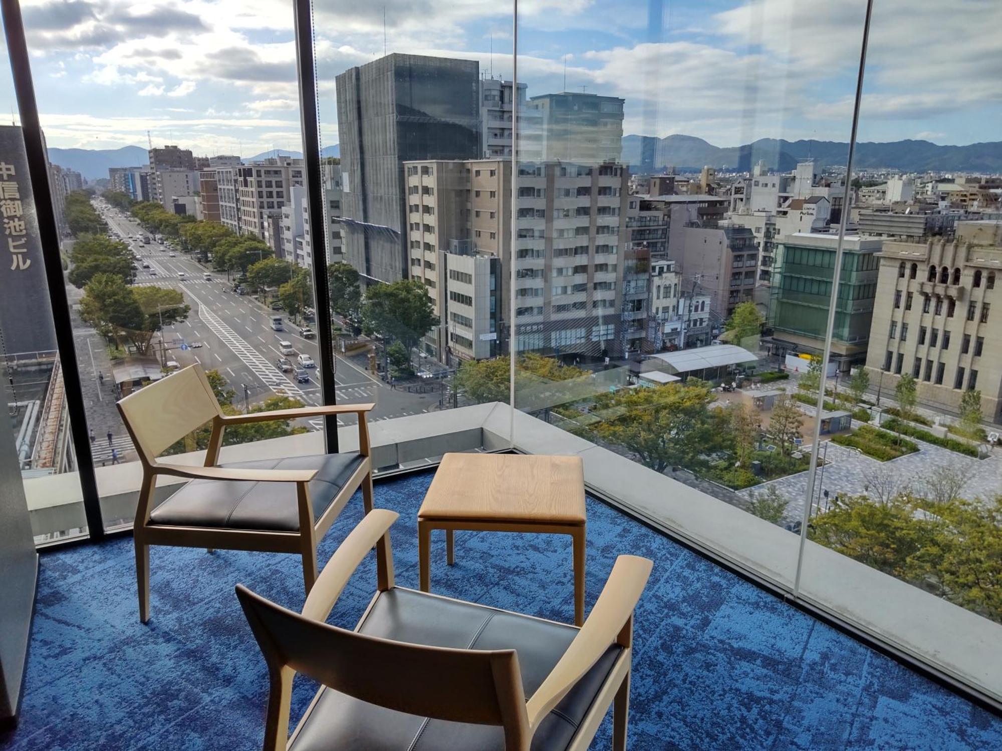 Hotel Honnoji Киото Экстерьер фото