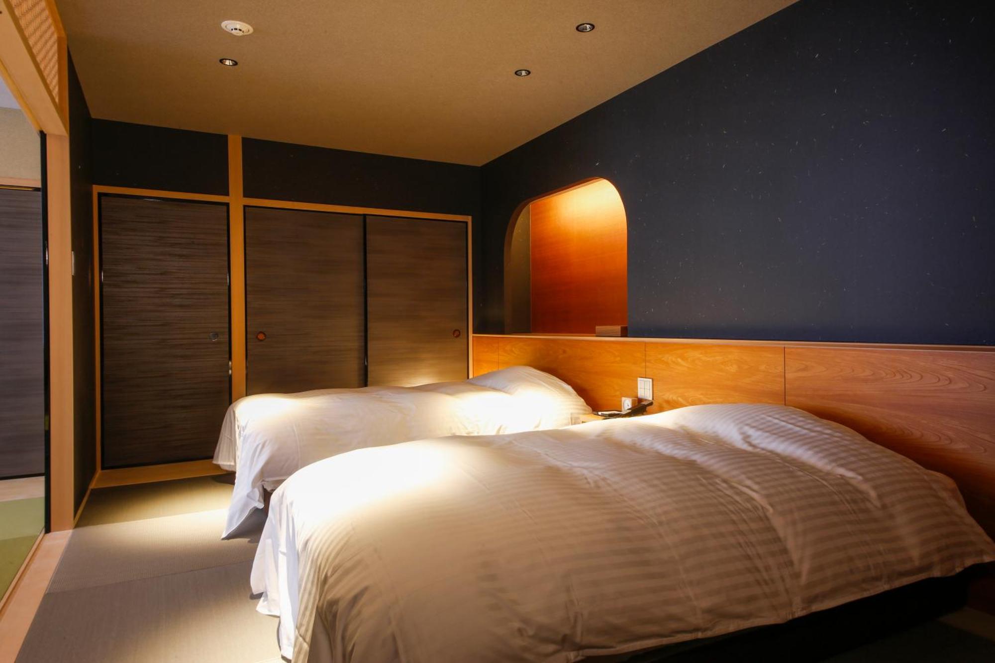 Hotel Honnoji Киото Экстерьер фото