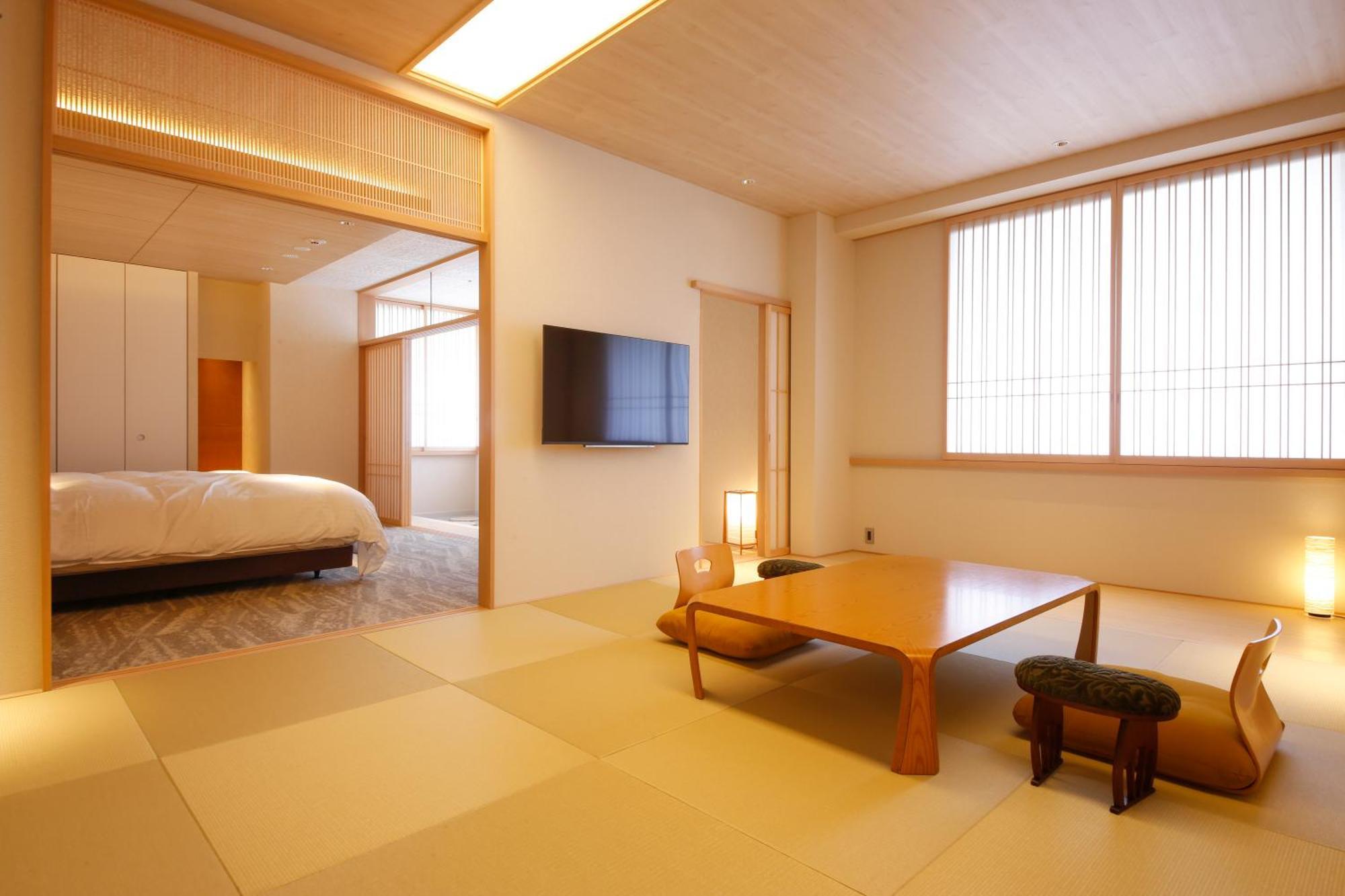 Hotel Honnoji Киото Экстерьер фото