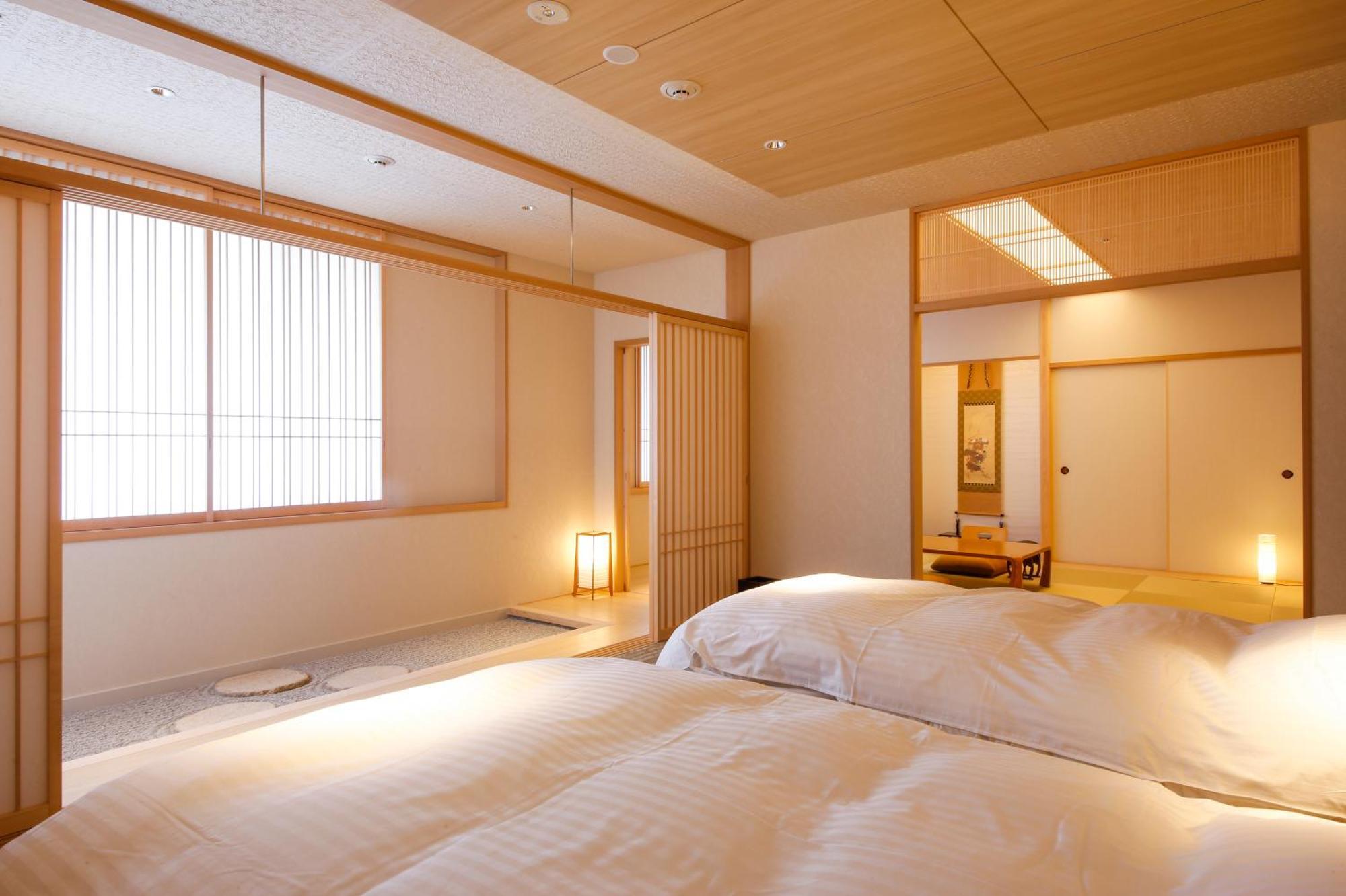Hotel Honnoji Киото Экстерьер фото