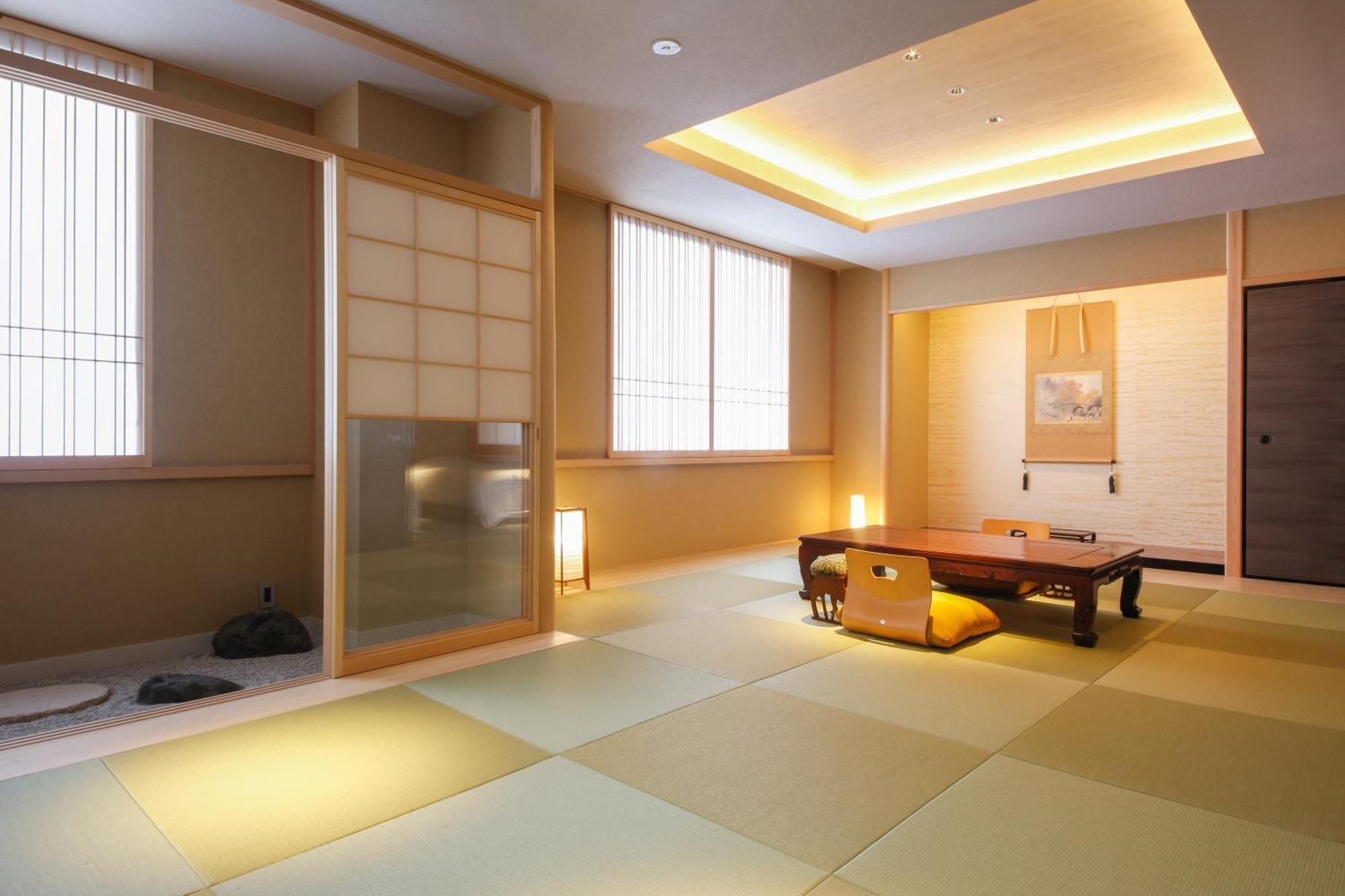 Hotel Honnoji Киото Экстерьер фото