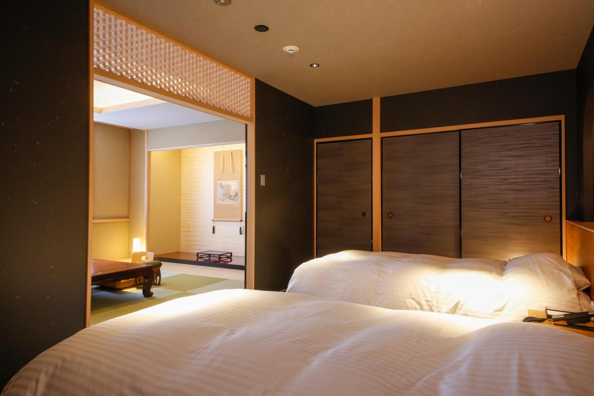 Hotel Honnoji Киото Экстерьер фото