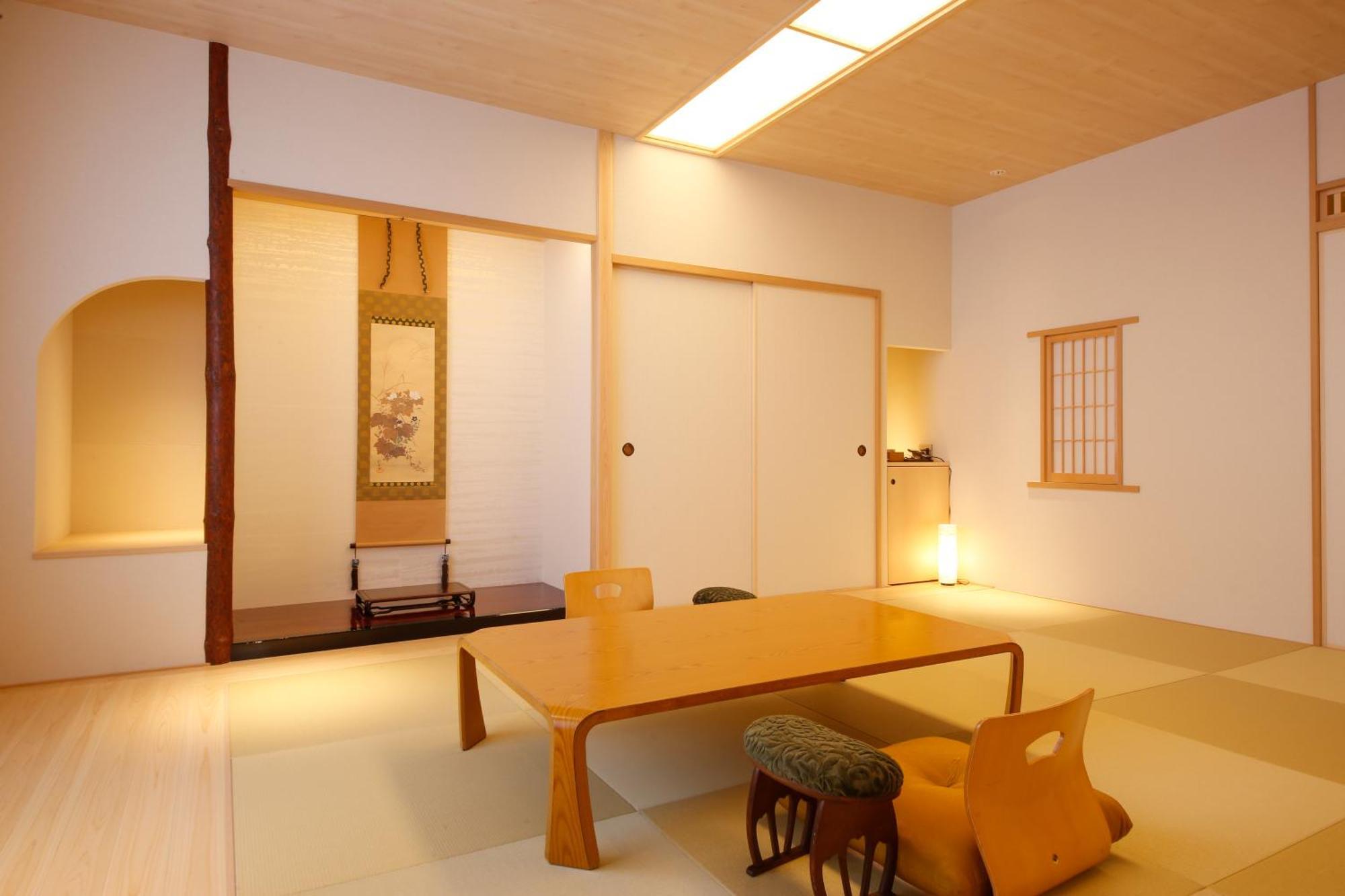 Hotel Honnoji Киото Экстерьер фото