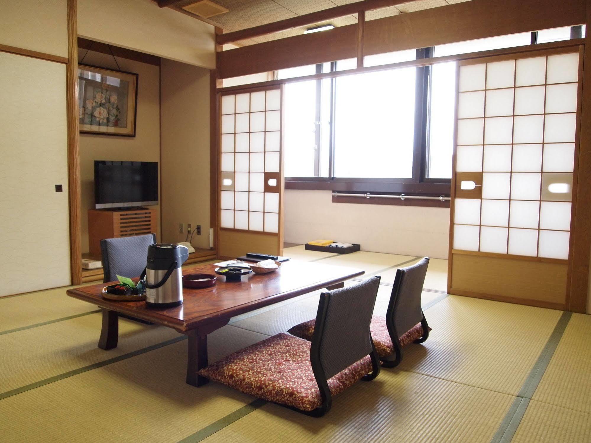 Hotel Honnoji Киото Экстерьер фото