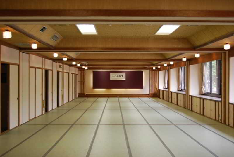 Hotel Honnoji Киото Экстерьер фото