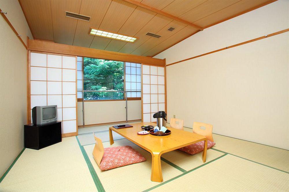 Hotel Honnoji Киото Экстерьер фото